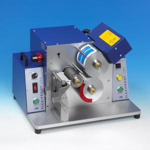 Flexiproof 100/UV 柔版塗佈機(jī)