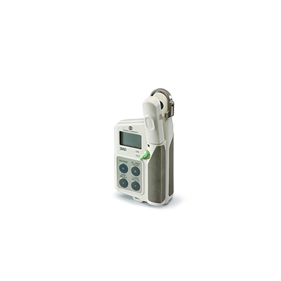 SPAD-502 PLUS 葉綠素計(jì)